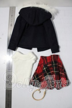 画像2: DD/OF:衣装セット skyloops様製 A-26-04-15-1055-TN-ZU