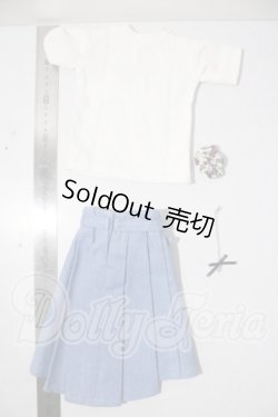 画像2: DD/OF:衣装セット skyloops様製 A-26-04-15-1056-TN-ZU