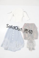 DD/OF:衣装セット skyloops様製 A-26-04-15-1054-TN-ZU