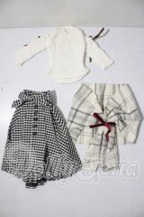 DD/OF:衣装セット skyloops様製 A-26-04-15-1057-TN-ZU