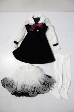 画像1: DD/OF:衣装セット skyloops様製 A-26-04-15-1053-TN-ZU