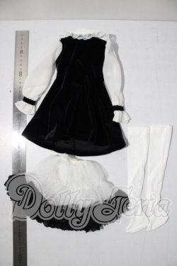 画像2: DD/OF:衣装セット skyloops様製 A-26-04-15-1053-TN-ZU