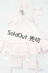 DD/OF:衣装セット skyloops様製 U-26-04-15-148-TN-ZU