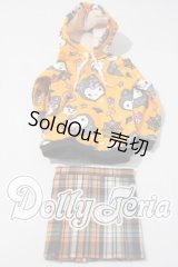 SD/OF:衣装セット U-26-04-15-135-TN-ZU