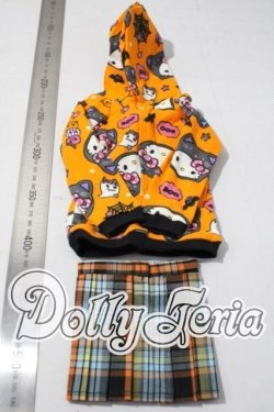 画像2: SD/OF:衣装セット U-26-04-15-135-TN-ZU