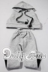 SD/OF:衣装セット U-26-04-15-133-TN-ZU