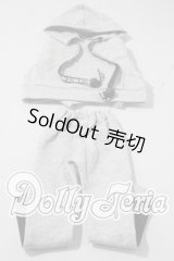 SD/OF:衣装セット U-26-04-15-133-TN-ZU