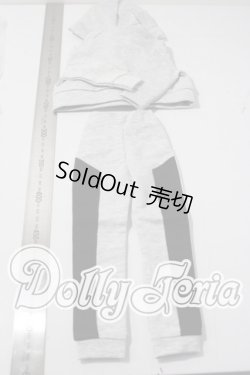 画像2: SD/OF:衣装セット U-26-04-15-133-TN-ZU