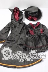 SD/OF:衣装セット U-26-04-15-128-TN-ZU