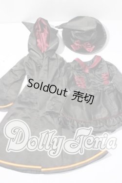 画像1: SD/OF:衣装セット U-26-04-15-128-TN-ZU