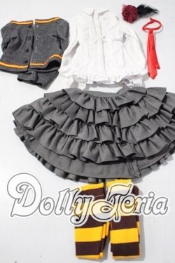 画像2: SD/OF:衣装セット U-26-04-15-128-TN-ZU