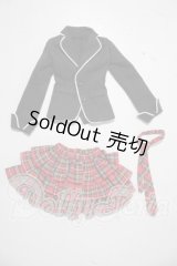 DD/OF：制服セット A-26-04-15-1075-TN-ZU