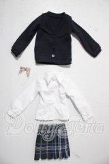 DD/OF：制服セット A-26-04-15-1059-TN-ZU