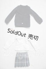 DD/OF：制服セット A-26-04-15-1059-TN-ZU