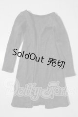 DD/OF：ロングカーディガン A-26-04-15-1058-TN-ZU