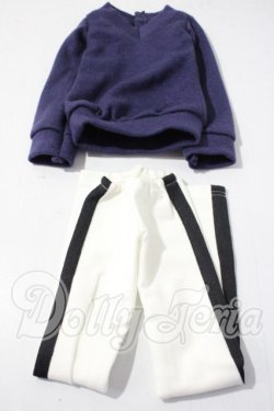 画像1: SD/OF:衣装セット U-26-04-15-123-TN-ZU