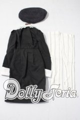 SD/OF:衣装セット U-26-04-15-125-TN-ZU