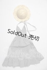 DD/OF:サンドレスワンピース A-26-04-15-1067-TN-ZU