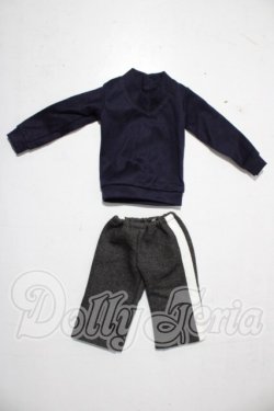 画像1: DD/OF:衣装セット A-26-04-15-1071-TN-ZU