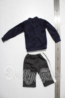 画像2: DD/OF:衣装セット A-26-04-15-1071-TN-ZU