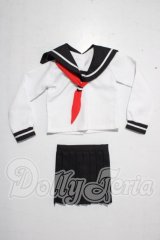 DD/OF セーラー服セット A-26-04-15-1070-TN-ZU