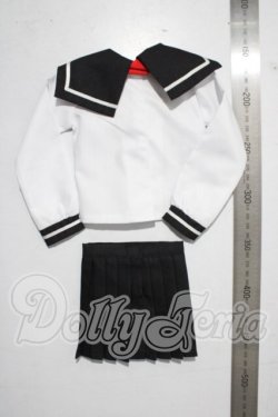 画像2: DD/OF セーラー服セット A-26-04-15-1070-TN-ZU