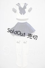 DD/OF:制服衣装　DOLLHEART製 A-26-04-15-1068-TN-ZU