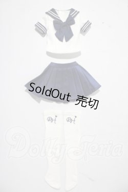 画像1: DD/OF:制服衣装　DOLLHEART製 A-26-04-15-1068-TN-ZU