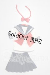 azone/OF:50セーラー服セット A-26-04-15-1061-TN-ZU
