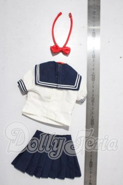画像2: azone/OF:50セーラー服セット A-26-04-15-1061-TN-ZU