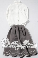 SD/OF:衣装セット U-26-04-15-152-TN-ZU