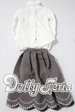 画像1: SD/OF:衣装セット U-26-04-15-152-TN-ZU