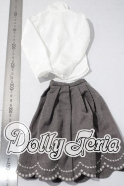 画像2: SD/OF:衣装セット U-26-04-15-152-TN-ZU