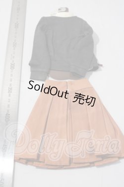 画像2: SD/OF:衣装セット U-26-04-15-152-TN-ZU