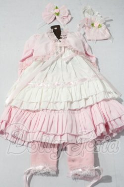 画像1: SD/OF:衣装セット U-26-04-15-154-TN-ZU