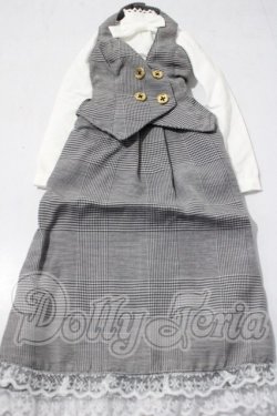 画像1: SD/OF:衣装セット U-26-04-15-121-TN-ZU