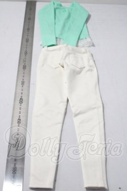 画像2: SD/OF DollHeart製衣装セット U-26-04-15-153-TN-ZU