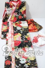 SD/OF:着物セット U-26-04-15-126-TN-ZU