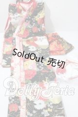 SD/OF:着物セット U-26-04-15-126-TN-ZU