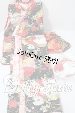 画像1: SD/OF:着物セット U-26-04-15-126-TN-ZU