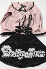 SD/OF:衣装セット U-26-04-15-122-TN-ZU