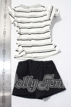 画像2: SD/OF:衣装セット U-26-04-15-122-TN-ZU