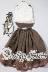 SD/OF:スカート U-26-04-15-134-TN-ZU