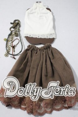 画像1: SD/OF:スカート U-26-04-15-134-TN-ZU