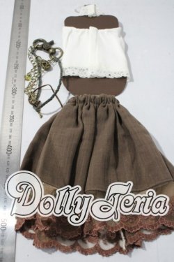 画像2: SD/OF:スカート U-26-04-15-134-TN-ZU