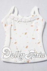 SD/OF:キャミソール U-26-04-15-132-TN-ZU