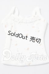 SD/OF:キャミソール U-26-04-15-132-TN-ZU