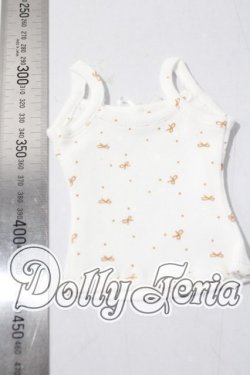 画像2: SD/OF:キャミソール U-26-04-15-132-TN-ZU