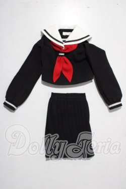 画像1: DD/petit marie制服セット A-26-04-15-1073-TN-ZU