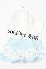 SD/OF:衣装セット U-26-04-15-156-TN-ZU